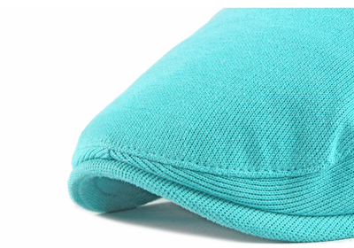 Boina de Colores Pastel para Mujer - Gorra de Ocio al Aire Libre - Image 17
