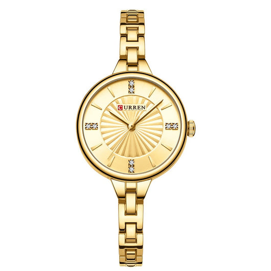 Reloj de Mujer Minimalista Cuarzo Casual - Image 11