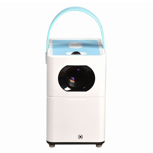 Proyector Smart HD Multifuncional para el Hogar - Image 5