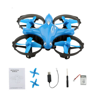Dron Inteligente de 4 Ejes con Control por Gestos - Image 5