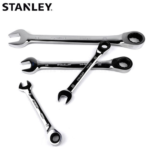 Llave Inglesa Ratchet 9mm Doble Propósito con Acabado Profesional