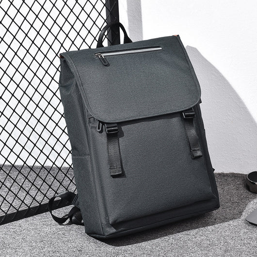 Mochila Viajera para Laptop 15.6" Gran Capacidad - Image 9