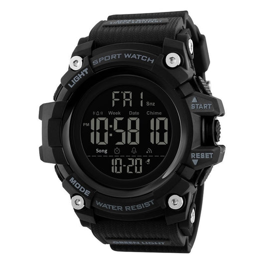 Reloj Deportivo Multifunción para Hombre con Tecnología Digital - Image 3