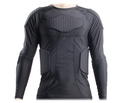 Ropa Protectora con Tecnología Panal Anti-impacto - Image 4
