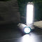 Luz Lateral LED Multifuncional para Exterior