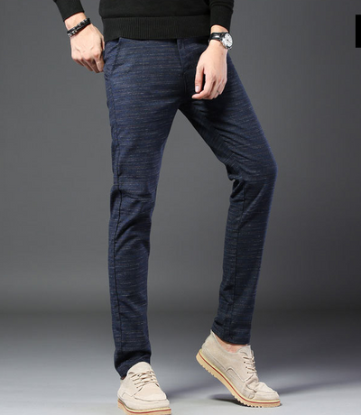 Pantalones Casuales para Hombre - Image 9