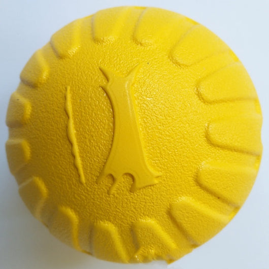 Pelota de Entrenamiento Béisbol para Cachorros con Ventilación Antimordida - Image 12