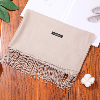 Bufanda Diseñadora para Mujer - Pañuelos y Wraps de Moda - Image 26