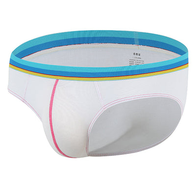 Bóxer Modal Convexo Cintura Baja Comfort para Hombre - Image 5