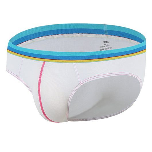 Bóxer Modal Convexo Cintura Baja Comfort para Hombre - Image 5
