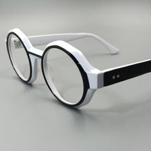 Gafas Vintage Estampado Leopardo en Acetato - Image 12