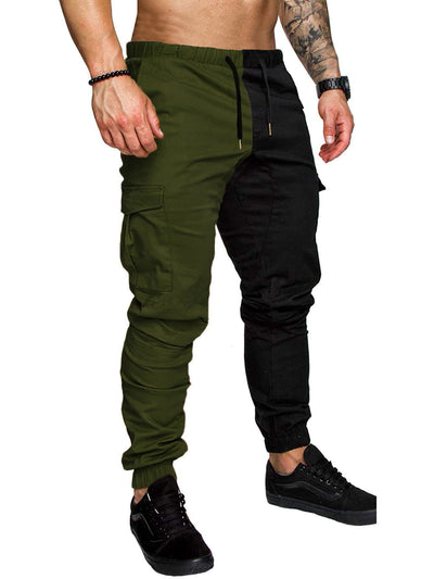 Overol Deportivo Casual de Secado Rápido para Hombre - Image 11