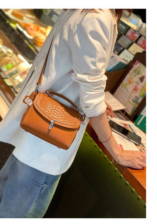 Bolso Bandolera Elegante para Mujer - Diseño Minimalista - Image 29