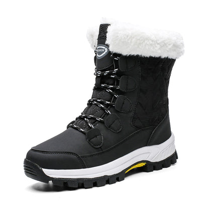 Botas de Nieve Plus con Forro Polar - Image 7