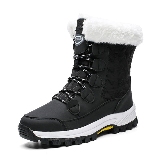 Botas de Nieve Plus con Forro Polar - Image 7
