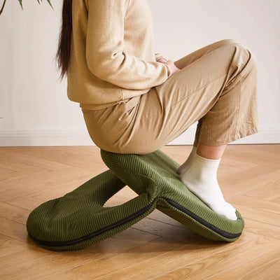 Sofá Reclinable Tatami para Ventanal - Silla Plegable con Respaldo Ajustable - Image 3