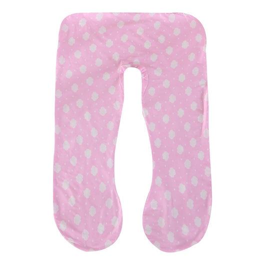 Funda de Almohada en Forma de U para Mujeres Embarazadas - Image 21