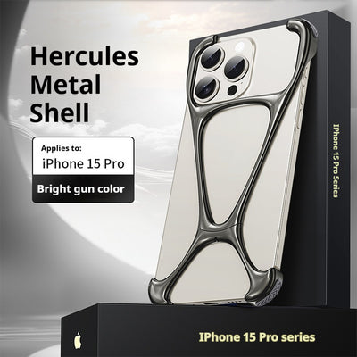 Funda Hercules de Aleación de Zinc - Protección Premium para tu Móvil - Image 21