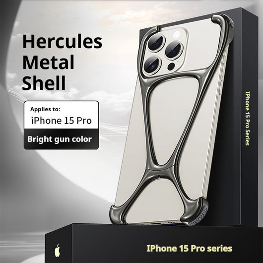 Funda Hercules de Aleación de Zinc - Protección Premium para tu Móvil - Image 21