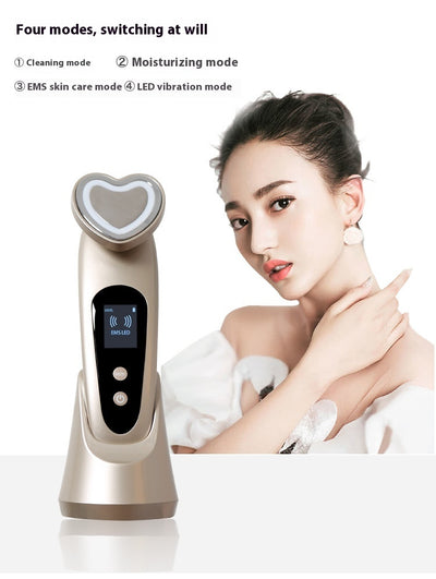 Dispositivo de Masaje Facial Lifting con Limpieza Profunda y Rejuvenecimiento - Image 11