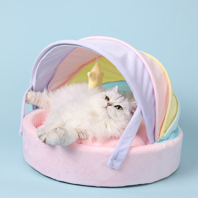 Arenero Multiusos para Gatos y Perros con Tapete Absorbente - Image 7