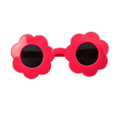 Gafas de Sol para Mascotas Diseño Girasol - Accesorios Adorables - Image 35