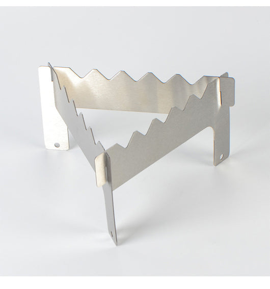 Soporte para Quemador de Alcohol Portátil - Set de 3 Piezas - Image 13