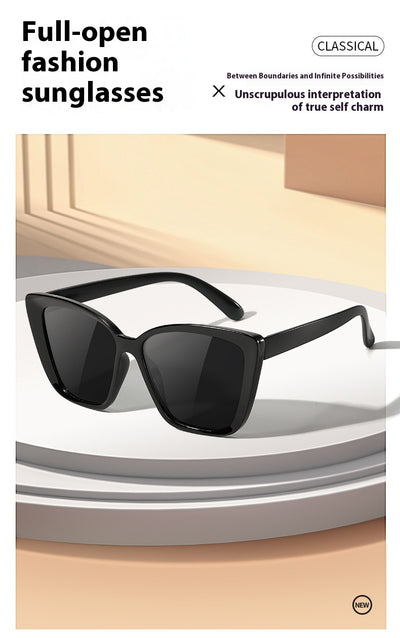 Gafas de Moda Cuadradas Minimalistas - Image 15