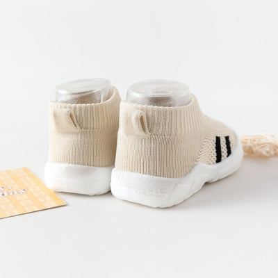 Zapatos Infantiles de Diseño Minimalista para Primavera y Otoño - Image 3