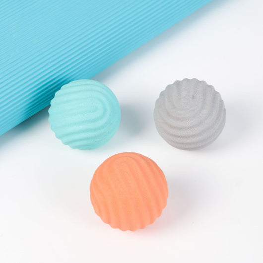Pelota de Goma Resistente para Perros Grandes - Juguete Masticable de Entrenamiento - Image 15