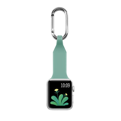 Correa de Reloj con Carabiner de Silicona - Image 11