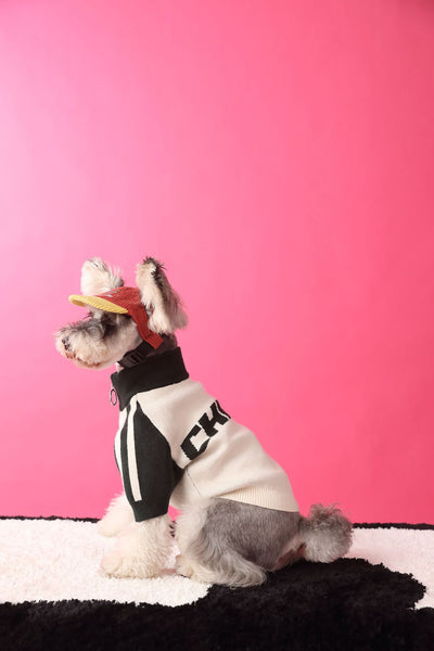 Suéter Deportivo para Perros - Cardigan Cómodo para Mascotas - Image 28