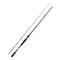 Red Spinning Fishing Rod