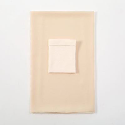 Pañuelo de Gasa Pearl Chiffon - Diseño Elegante y Versátil - Image 2