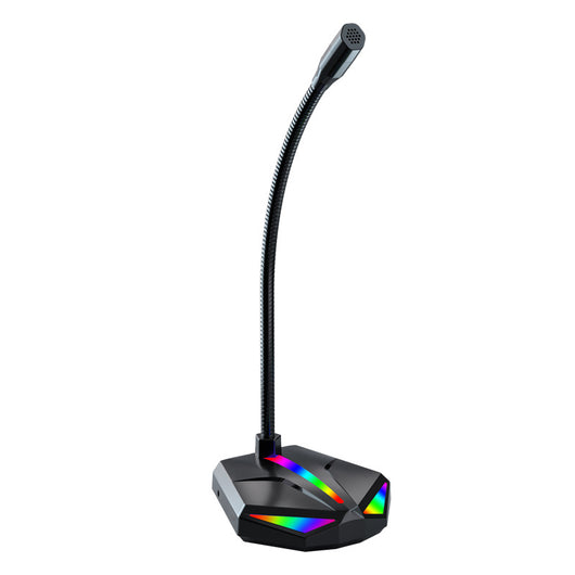 Micrófono USB para Gaming y Streaming de Alta Calidad - Image 8