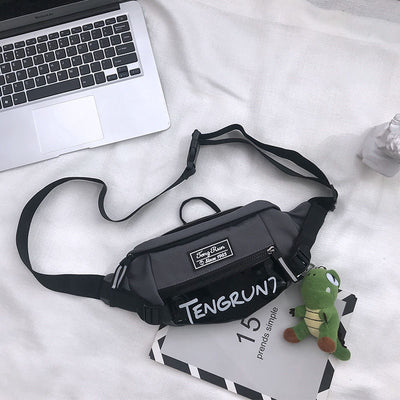 Bolsa Casual para Hombre - Versátil y Elegante - Image 10