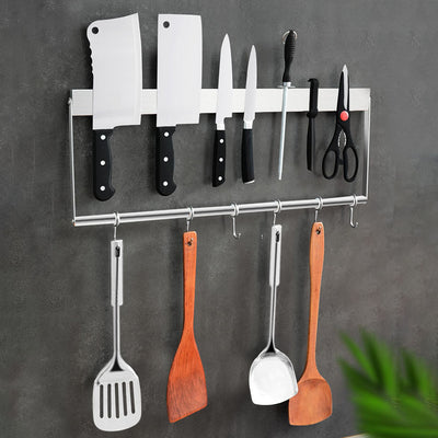 Soporte Mural para Cuchillos de Cocina - Image 3