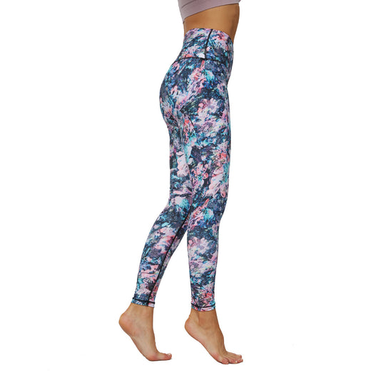 Leggings Deportivos de Cintura Alta con Levantamiento de Glúteos y Bolsillos - Image 7