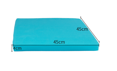 Cojín de Sofá Tatami Color Sólido con Espuma de Alta Densidad de Cuatro Estaciones - Image 7