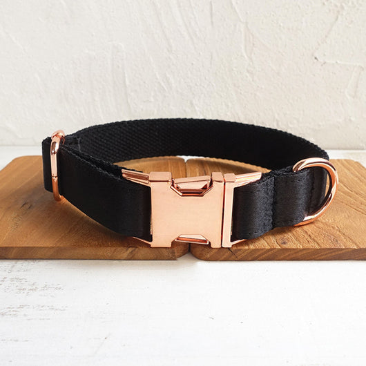 Collar para Perro Negro - Image 7