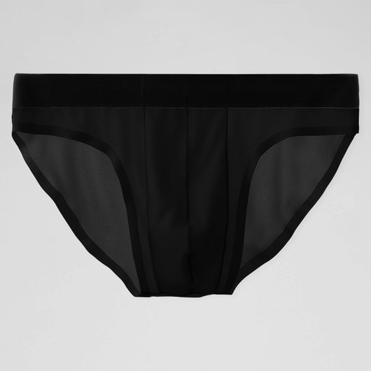 Bóxers Seamless Ice Silk para Hombre - Transpirables y Frescos - Image 5