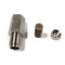 Conector de Sensor de Oxígeno para Automóvil