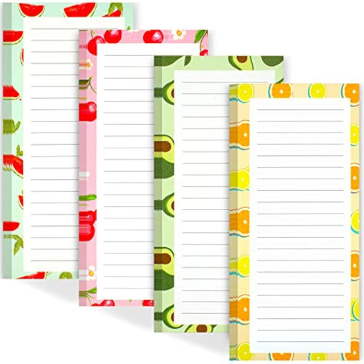 Libreta Magnética Desprendible para Refrigerador - Image 6