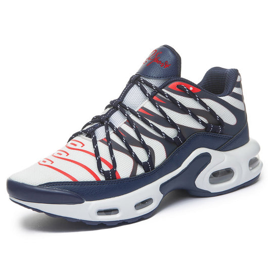 Zapatillas Deportivas Talla Grande para Hombre - Tecnología Voladora Transpirable - Image 19