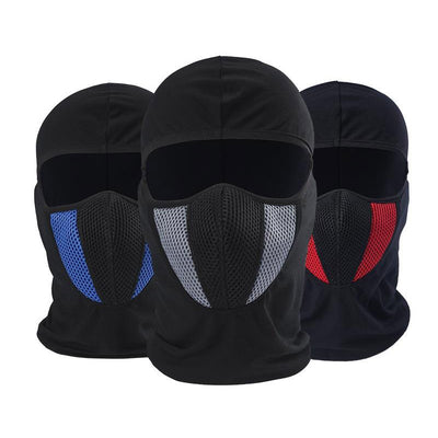Máscara Protectora de Seda Helada para Ciclismo y Deportes Outdoor - Image 11