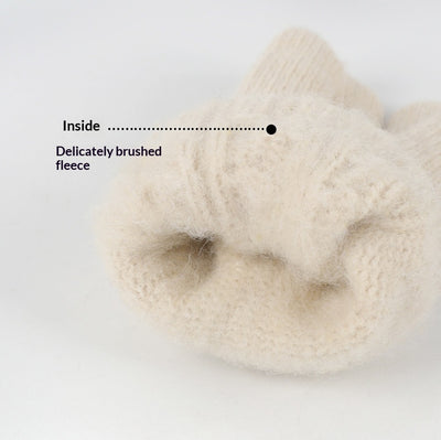 Guantes Tejidos para Ciclismo de Invierno - Image 21