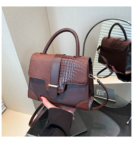 Bolsa Crossbody Moderna para Mujer - Image 19