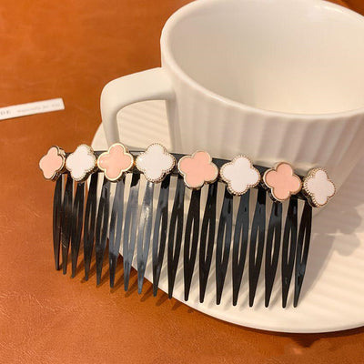Pasador Antideslizante para Cabello Dañado y Encrespado - Image 7