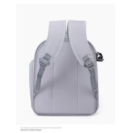 Bolsa de Transporte para Gatos Grande - Resistente a Arañazos y Desgarre - Image 11