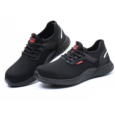 Zapatos de Seguridad Antiperforación y Antimpacto con Transpirabilidad - Image 19